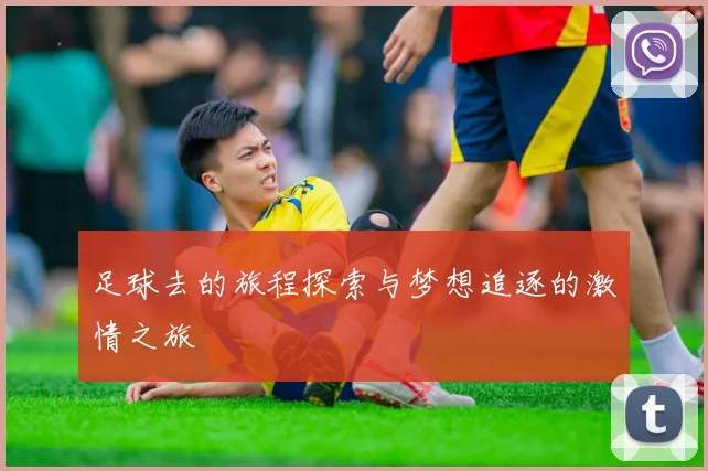 足球去的旅程探索与梦想追逐的激情之旅