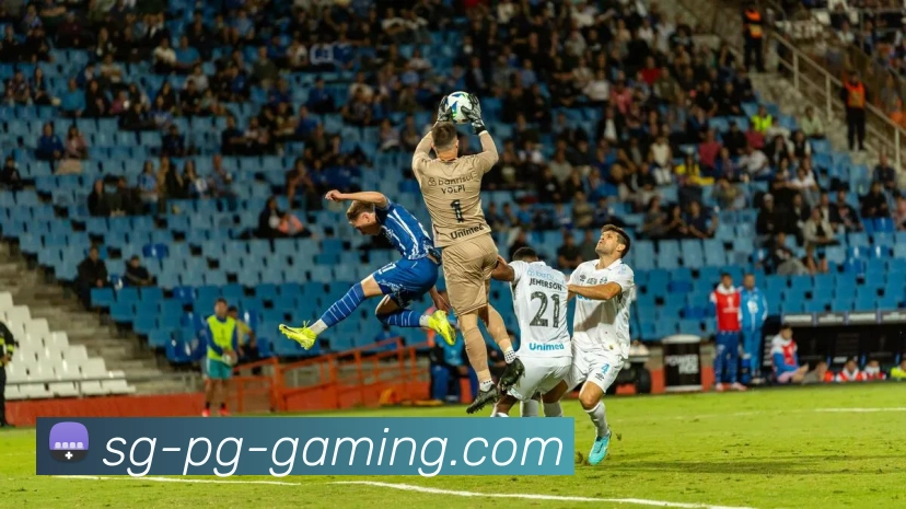 试玩游戏APP 体育赛事宣传图